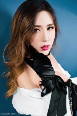 [秀人XIUREN] No.3189 Isabelle贵贵(54P)