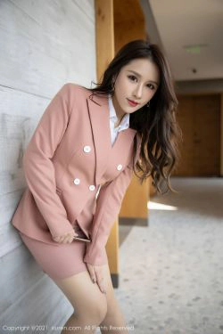 [秀人XIUREN] No.3202 徐安安(72P)