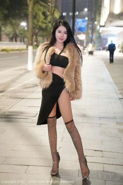 [秀人XIUREN] No.3222 美七Mia(53P)