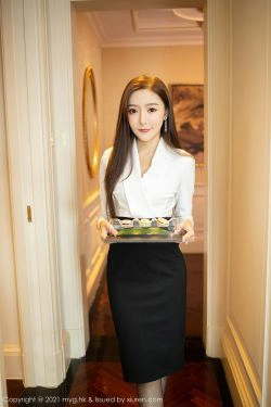 [美媛馆MyGirl] Vol.492 王馨瑶yanni(88P)