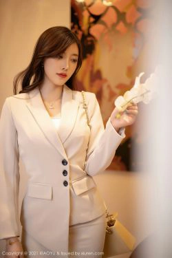 [语画界XIAOYU] Vol.477 杨晨晨sugar(67P)