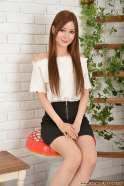 [Digi-Gra] Maron Natsuki 夏希まろん Photoset 04(53P)