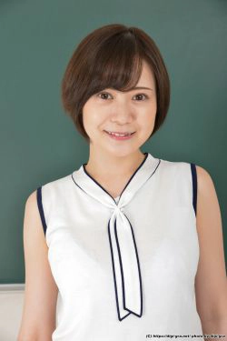 [Digi-Gra] Nonoka Ono ののか Photoset 02(62P)