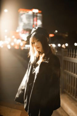 [COS福利] 桜桃喵 - VV(40P)