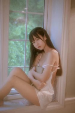 [COS福利] 阳光美少女萌芽儿o0 - 遐 私房(43P)