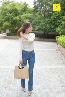 [IESS异思趣向]第N种幻想 婉萍的一天④ 婉萍(87P)