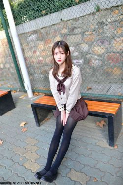 [喵糖映画] VOL.426 校园JK学妹(32P)