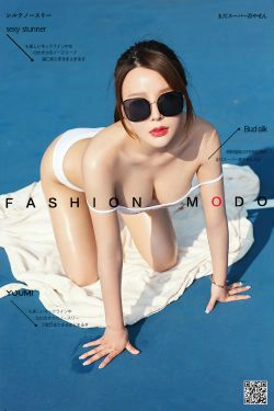 [尤蜜YouMi]  李多多 魅惑暗示(37P)