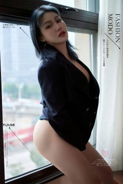 [尤蜜YouMi]  孙Amber 缠绵挚爱(20P)