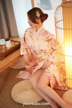 [尤蜜YouMi]  苏小曼 和服少女の倩影(31P)
