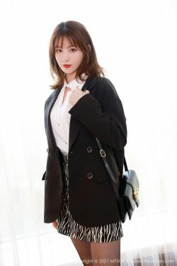 [模范学院MFStar] Vol.476 yoo优优(53P)