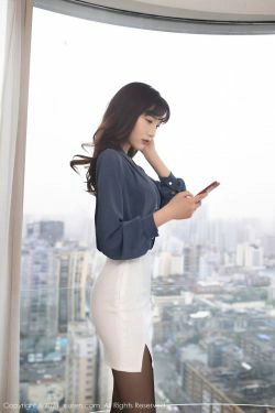 [秀人XiuRen] No.3246 陆萱萱(81P)