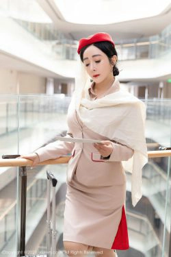 [秀人XiuRen] No.3282 允爾(60P)