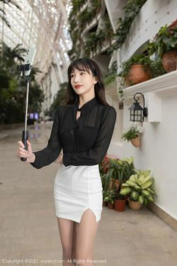 [秀人XiuRen] No.3283 陆萱萱(78P)