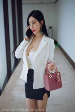 [花漾HuaYang] Vol.381 允爾(46P)