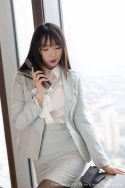 [魅妍社MiStar] VOL.328 小波多(46P)