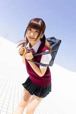 [Minisuka.tv] Ai Takanashi 高梨あい - Regular Gallery 14.1(50P)-校服