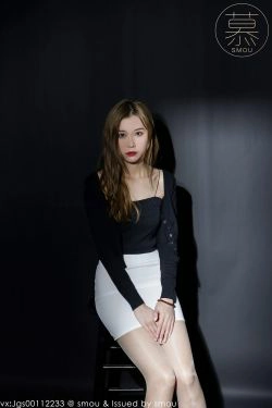 [丝慕SMOU] 熟系列 S003 新模(83P)