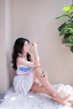 [丝慕SMOU] 蜜系列 M006 可儿(91P)