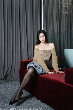 [丝慕SMOU] 蜜系列 M009 薇薇(79P)