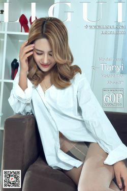 [丽柜Ligui] 网络丽人 Model 天一(61P)