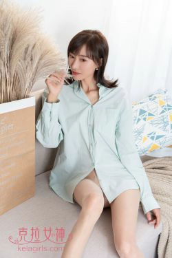 [克拉女神Kelagirls]  颖儿 丝丝透映(28P)