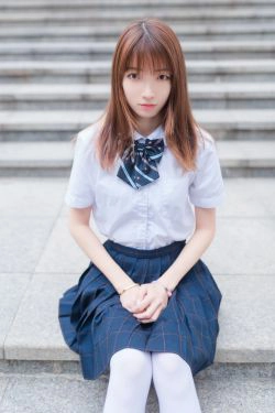 [喵糖映画] VOL.427 校园JK(50P)