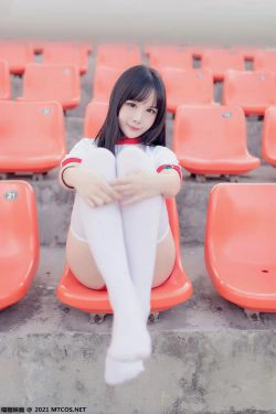 [喵糖映画] VOL.434 校园运动会(47P)