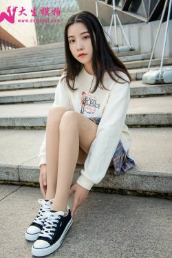 [大生模拍] NO.212 悦兮 纯白色(47P)