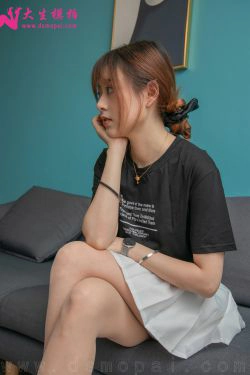 [大生模拍] No.227 寒寒 萌妹子(54P)