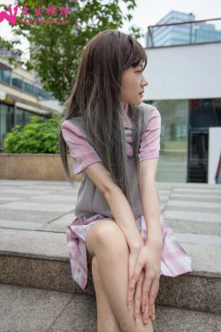 [大生模拍] No.228 范范 JK双丝(72P)