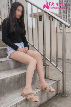 [大生模拍] 特辑 现役空姐的丝(47P)