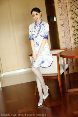[模范学院MFStar] Vol.490 水水er(58P)
