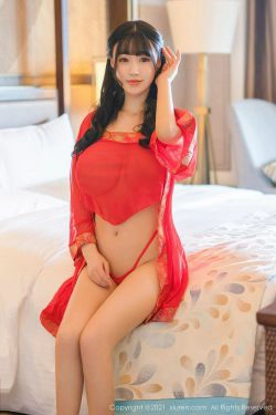 [秀人XIUREN] No.3322 朱可儿Flower(50P)