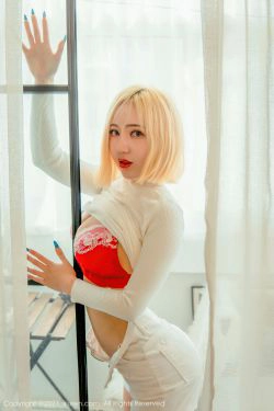 [秀人XIUREN] No.3329 文静儿(62P)