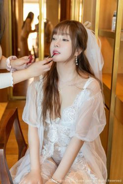 [秀人XIUREN] No.3337 王雨纯(88P)