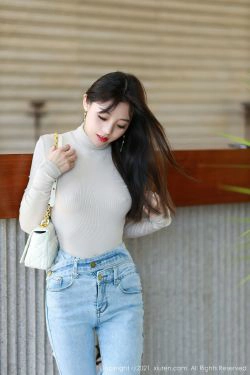 [秀人XIUREN] No.3369 佘贝拉bella(42P)