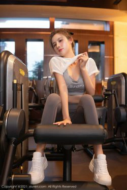 [秀人XIUREN] No.3404 就是阿朱啊(86P)