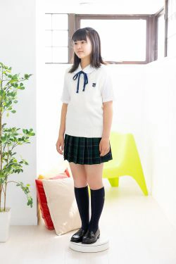 [Minisuka.tv] Hinari Sawa 咲羽ひなり - Regular Gallery 01(50P)