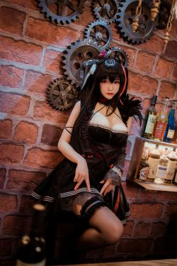 [网红COSER写真] Coser衣衣 - 大凤兵装(27P)