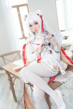[网红COSER写真] 焖焖碳 - 恶毒(22P)