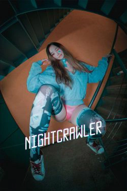 [DJAWA]  BamBi - Nightcrawler 写真套图(90P)