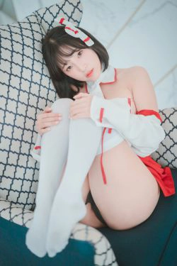 [DJAWA]  Kang Inkyung - Summoner Girl 写真套图(21P)
