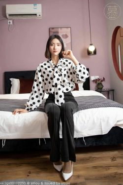 [丝慕SMOU] 熟系列 S008 佳佳 丝袜美腿套图(79P)