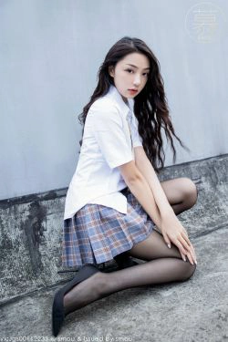 [丝慕SMOU] 蜜系列 M017 诗晴 丝袜美腿套图(82P)