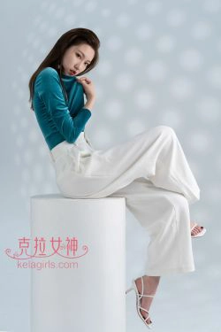 [克拉女神Kelagirls]  芊芊 - 时尚与性感(25P)