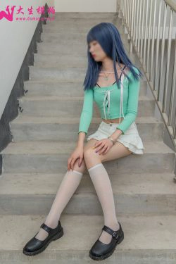 [大生模拍] NO.234 利利 楼道美丝 写真套图(64P)