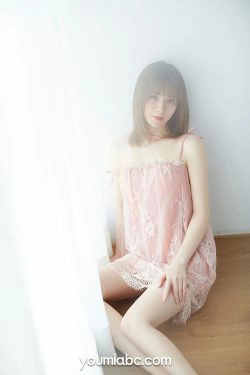 [尤蜜YouMi]  YOYO优优 - 潋滟芳华(67P)