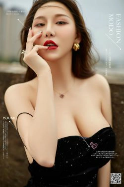 [尤蜜YouMi]  费若拉 - 时光之春色(43P)
