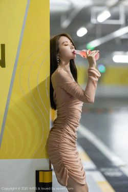 [爱蜜社IMiss] Vol.596 梦心月(86P)